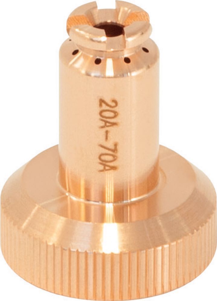 Produktbild Gys 1 langer Fuss für Schneiden 20/70A Plasmabrenner MT-70