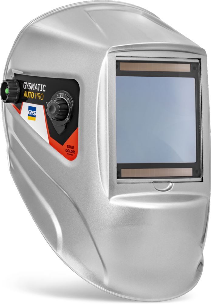 Produktbild Gys LCD-Sschweisshelm MATIC AUTO PRO TRUE COLOR XXL