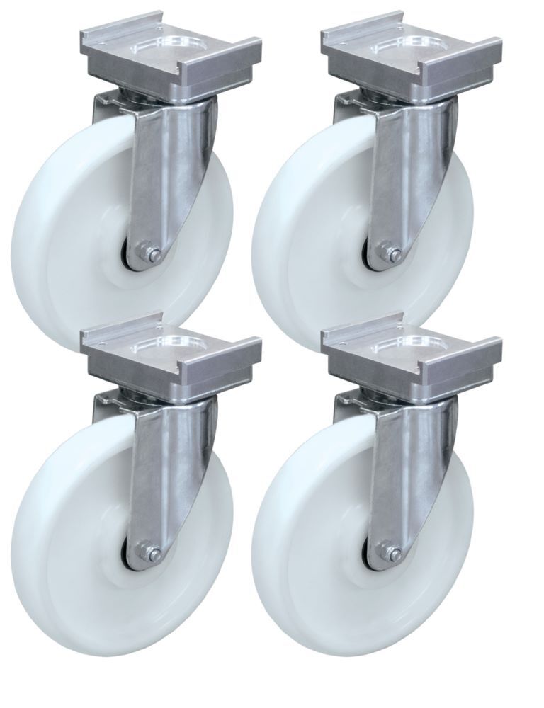 Produktbild Gys ERGO LIFT Radsatz Max. 3,2 t