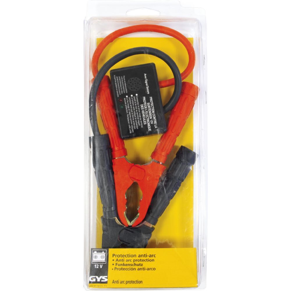 Gys Lichtbogenschutz 12 V Gys Lichtbogenschutz 12 V