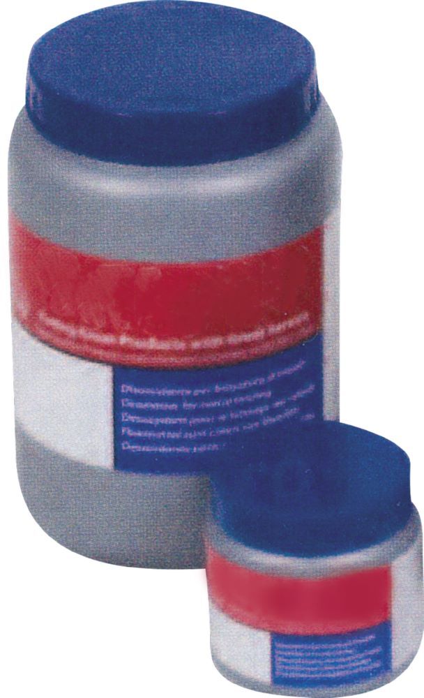 Produktbild Gys Beizfett für Zinnlegierungen 100 g