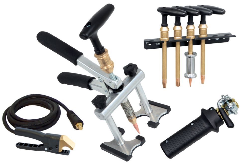 Produktbild Gys MANUSPOT