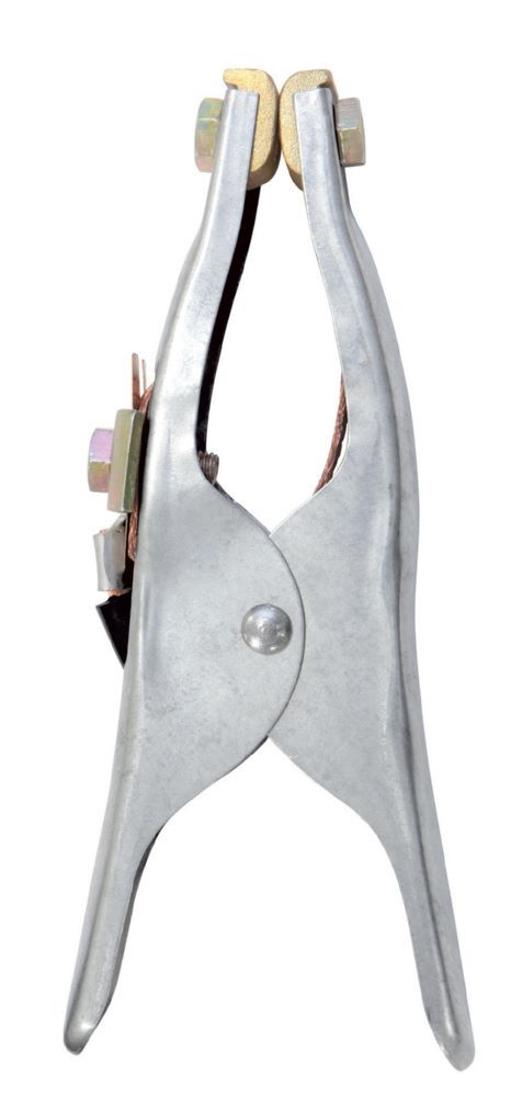 Produktbild Gys Masseklemme CROCO T300.70 300 A 70 mm²