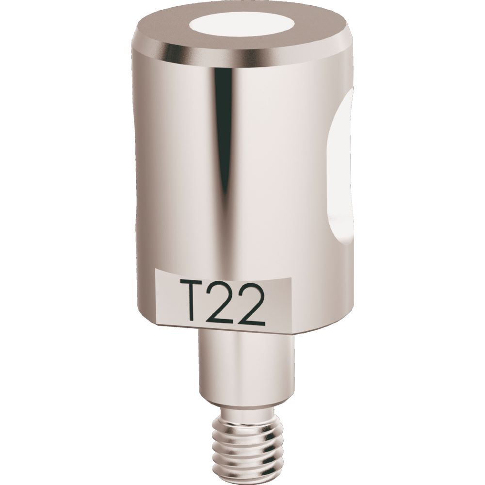 Gys Matrize T22 Durchmesser 8.0 mm Produktbild Gys Matrize T22 Durchmesser 8.0 mm