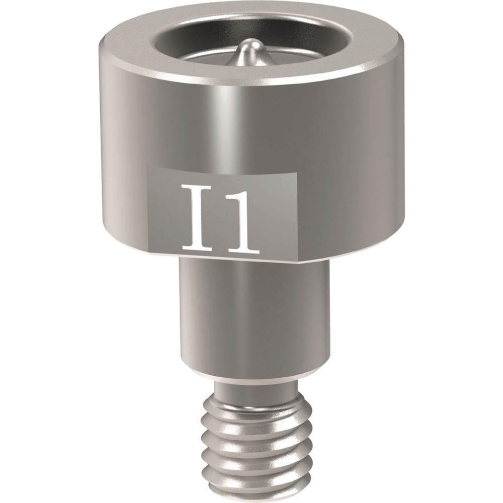 Gys Matrize I1 für Nietmaschinen 8T/10T Push-Pull kompatibel Produktbild Gys Matrize I1 für Nietmaschinen 8T/10T Push-Pull kompatibel