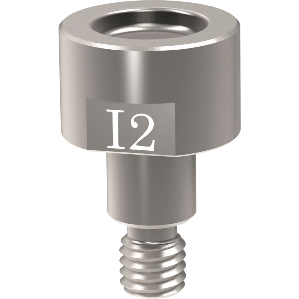 Gys Matrize I2 für Nietmaschinen 8T/10T Push-Pull kompatibel Produktbild Gys Matrize I2 für Nietmaschinen 8T/10T Push-Pull kompatibel