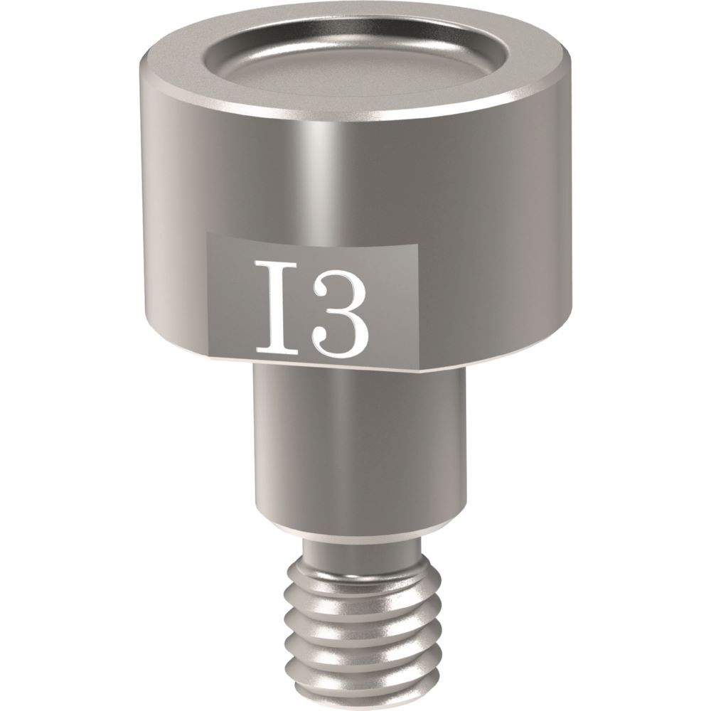 Gys Matrize I3 für Nietmaschinen 8T/10T Push-Pull kompatibel Produktbild Gys Matrize I3 für Nietmaschinen 8T/10T Push-Pull kompatibel