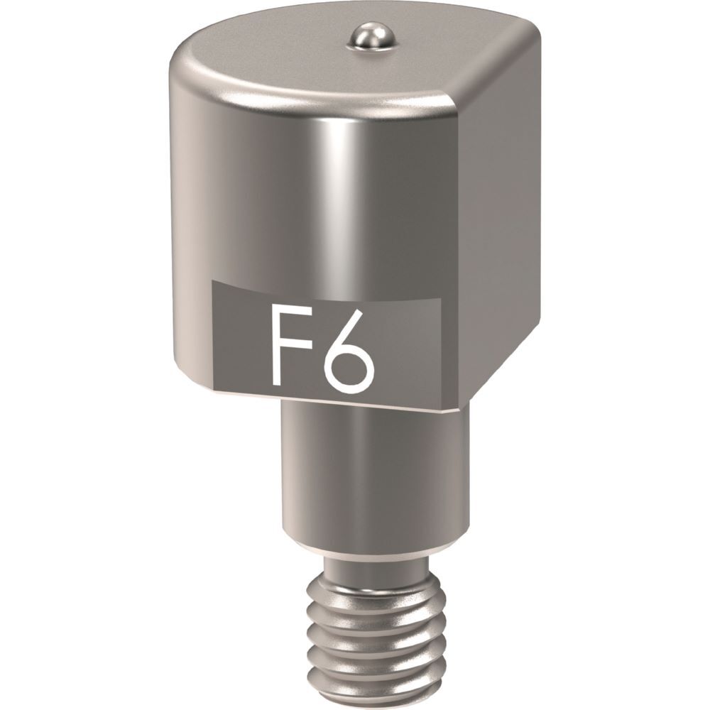 Gys Matrize F6 für Nietmaschine 8T/10T Push Pull Produktbild Gys Matrize F6 für Nietmaschine 8T/10T Push Pull