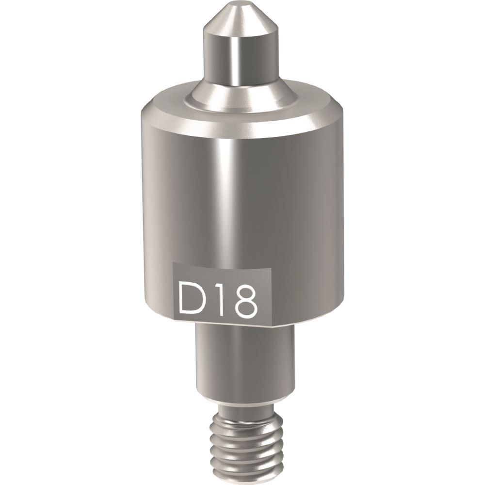 Gys Matrize D18 für Nietmaschine 8T/10T Push-Pull kompatibel Produktbild Gys Matrize D18 für Nietmaschine 8T/10T Push-Pull kompatibel