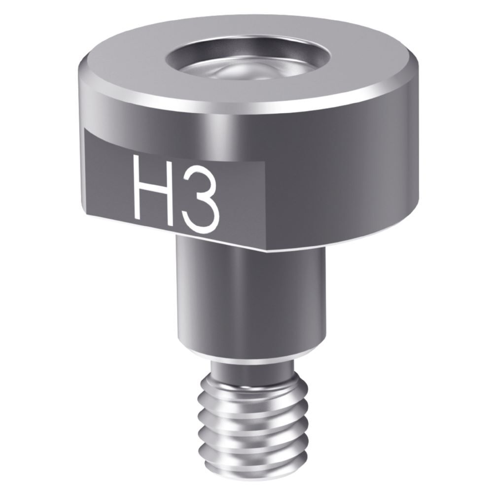 Gys Matrize H3 Push Pull kompatibel Produktbild Gys Matrize H3 Push Pull kompatibel