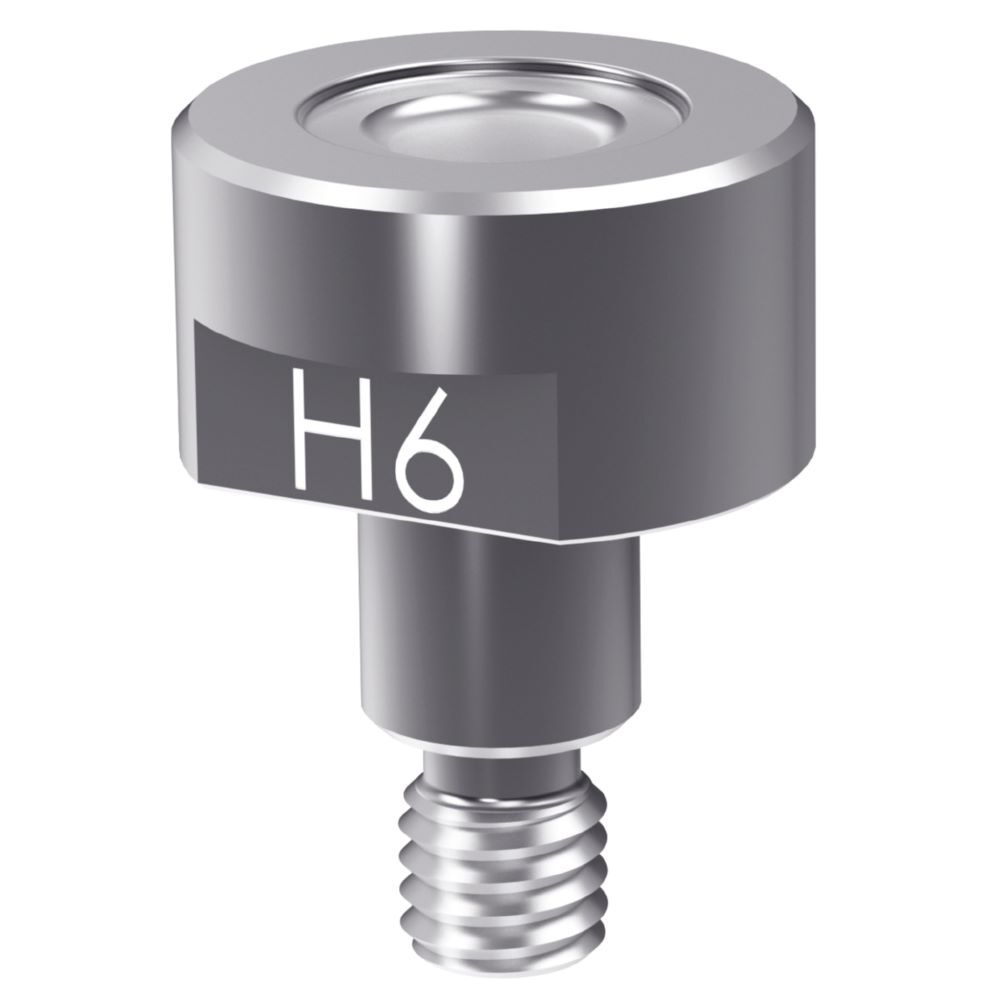 Gys Matrize H6 Push-Pull kompatibel Produktbild Gys Matrize H6 Push-Pull kompatibel