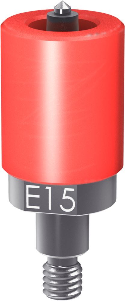 Produktbild Gys E15-Matrize für 10T/10.PP-Nietmaschinen