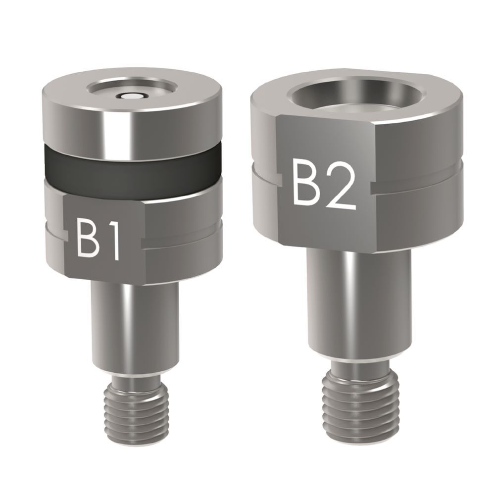 Gys Matrizen Set B1 und B2 Produktbild Gys Matrizen Set B1 und B2