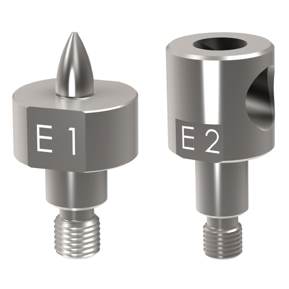 Gys Matrizen Set E1 und E2 Push-Pull Produktbild Gys Matrizen Set E1 und E2 Push-Pull
