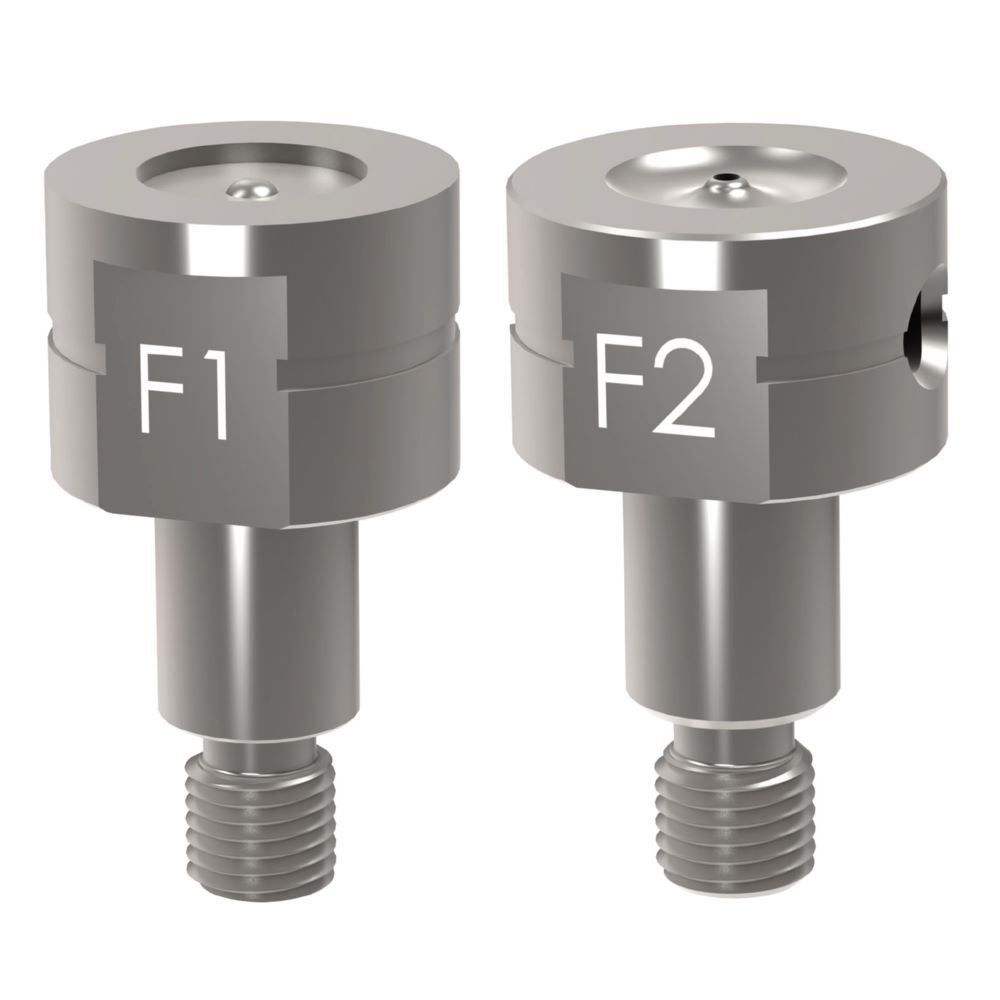 Gys Matrizen Set F1 und F2 Push-Pull Produktbild Gys Matrizen Set F1 und F2 Push-Pull