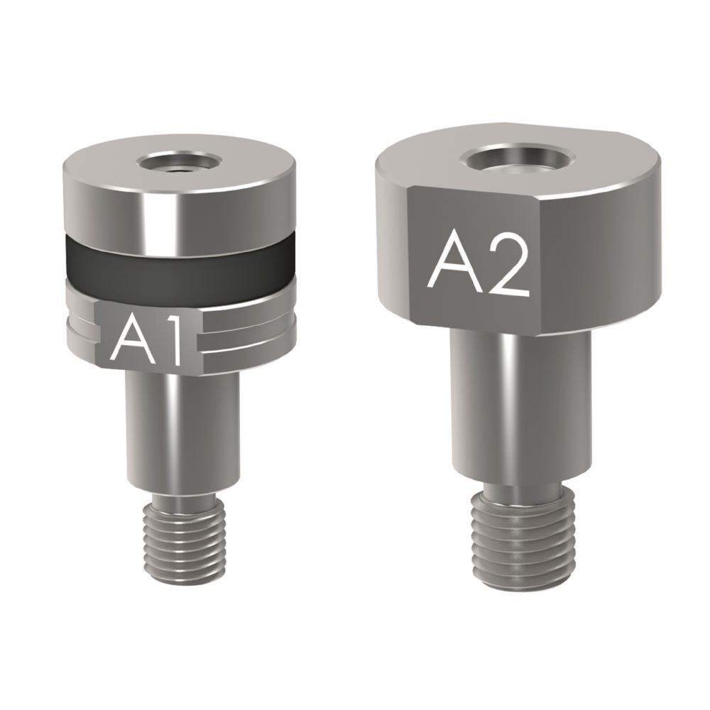Gys Matrizen Set A1 und A2 PUSH-PULL Produktbild Gys Matrizen Set A1 und A2 PUSH-PULL