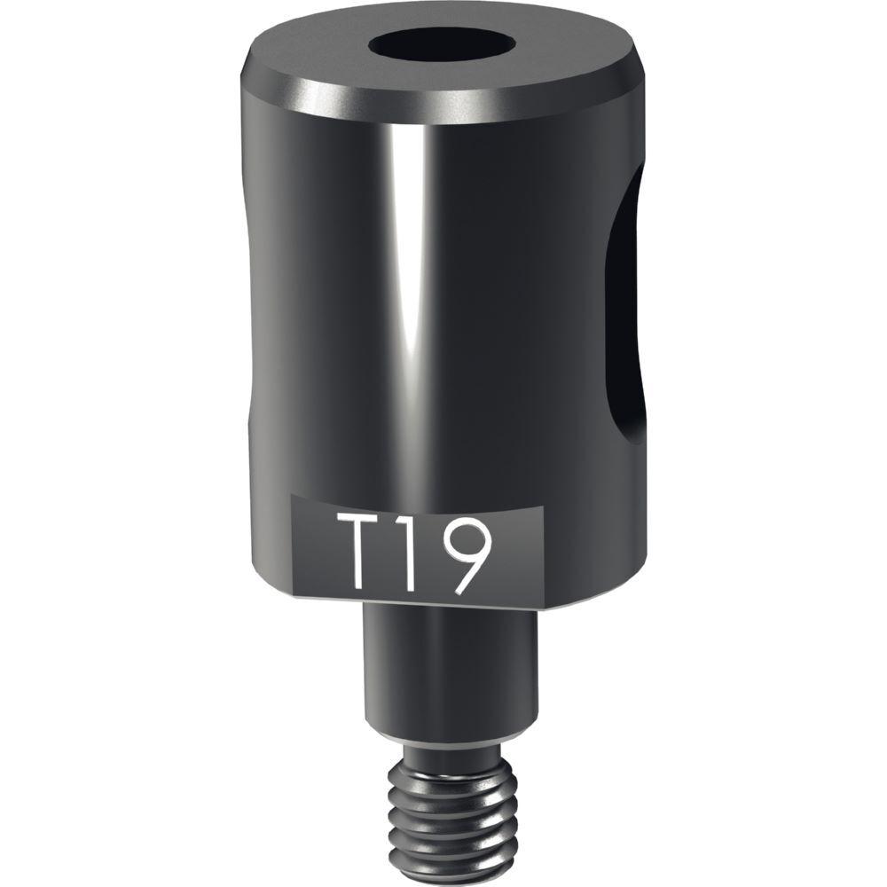 Gys Matrizen T19 (Ø6.0mm) für Stanznietgerät 8T/10T/8T.PP/10T.PP Produktbild Gys Matrizen T19 (Ø6.0mm) für Stanznietgerät 8T/10T/8T.PP/10T.PP