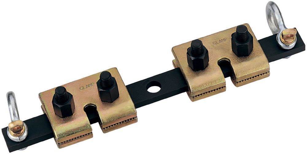 Produktbild Gys Lastverteilung mit mehreren Klemmen