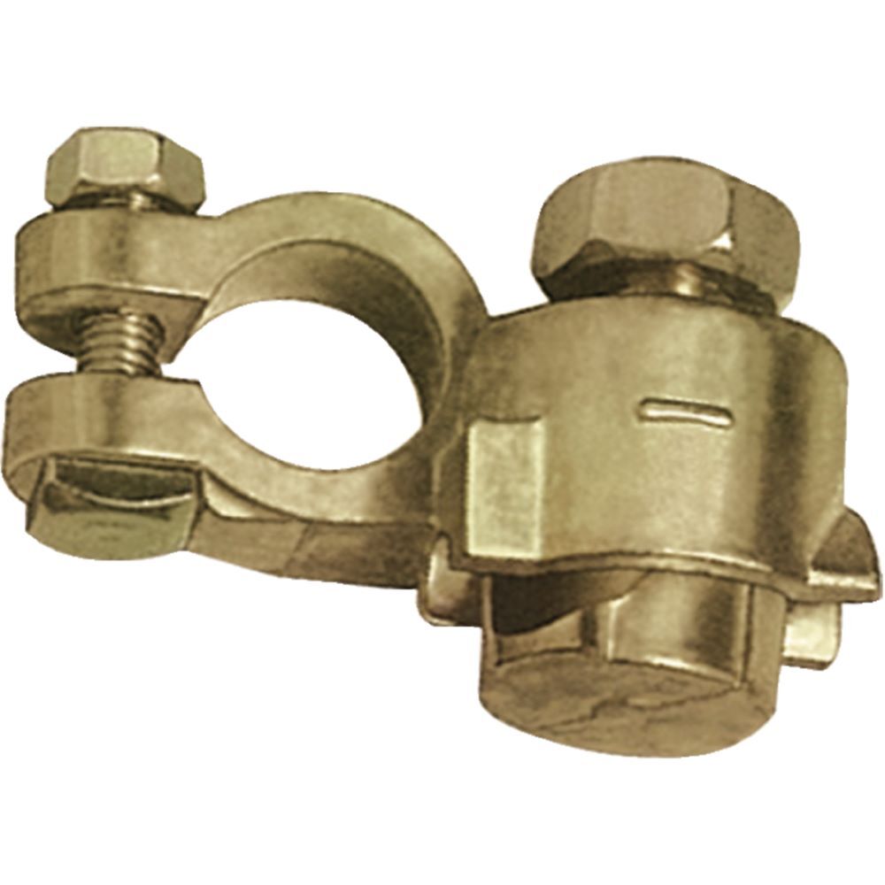 Gys Batteriepolklemmen doppelt verschraubt TP/PL- für 16 bis 70 mm² Produktbild Gys Batteriepolklemmen doppelt verschraubt TP/PL- für 16 bis 70 mm²