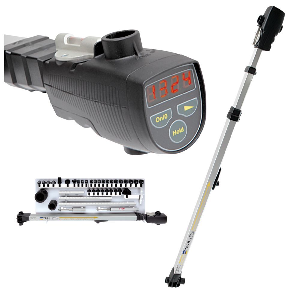 GYS GYSMETER Produktbild GYS GYSMETER