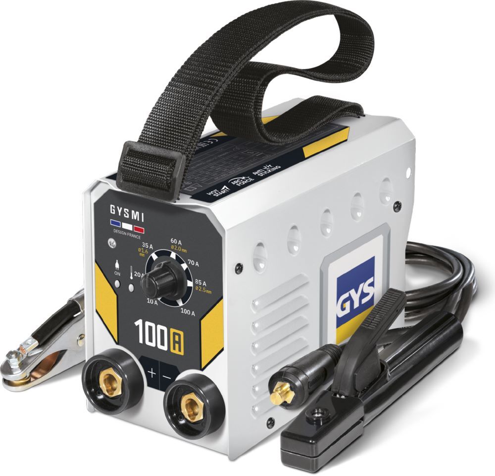 Produktbild Gys Inverter MI 100A