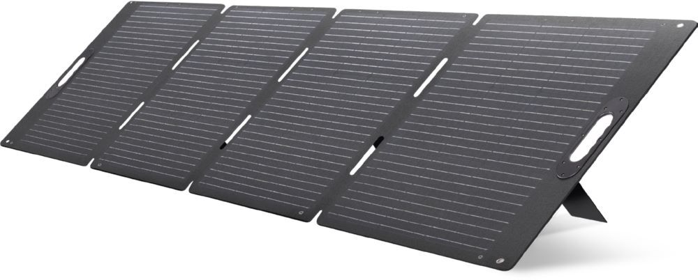 Produktbild Gys Monokristallines Solarpanel ETFE / JACK 48 V 220 W