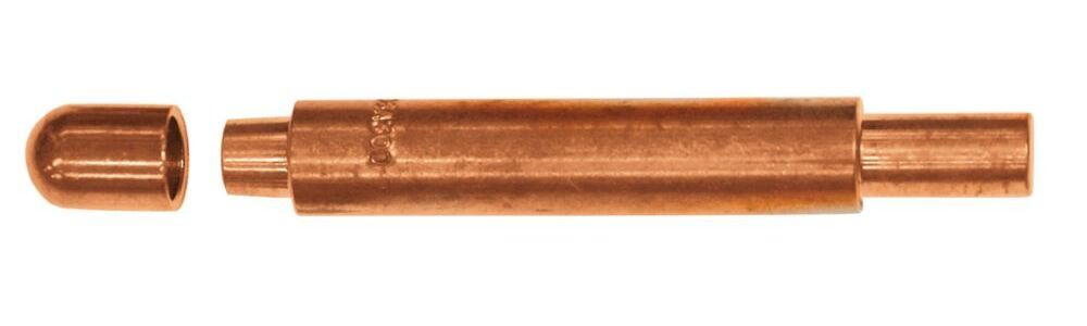 Produktbild Gys Monopunktelektrode für Pistole mit 1 Kappe Typ F