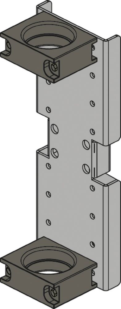 Produktbild Gys Montageplatte Nr 23 Zzwischenschlauchpaket YASKAWA (AR1440/1730/2010)