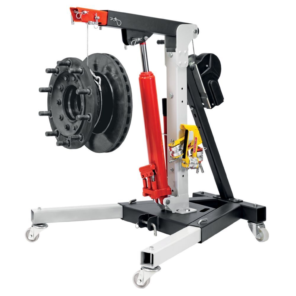 Produktbild Gys MULTI TOOL TRUCK