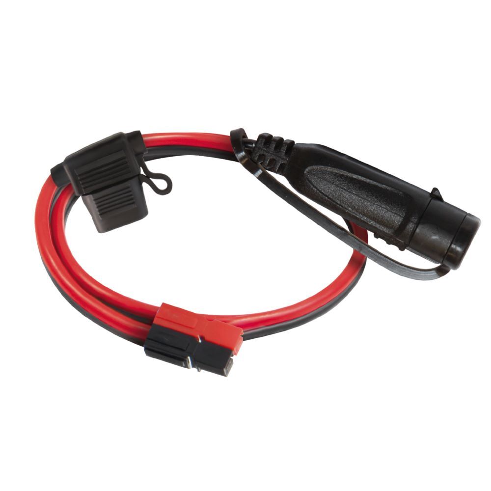 Gys Anschlussset Pack F9 Flash Anderson für Ladegerät Produktbild Gys Anschlussset Pack F9 Flash Anderson für Ladegerät