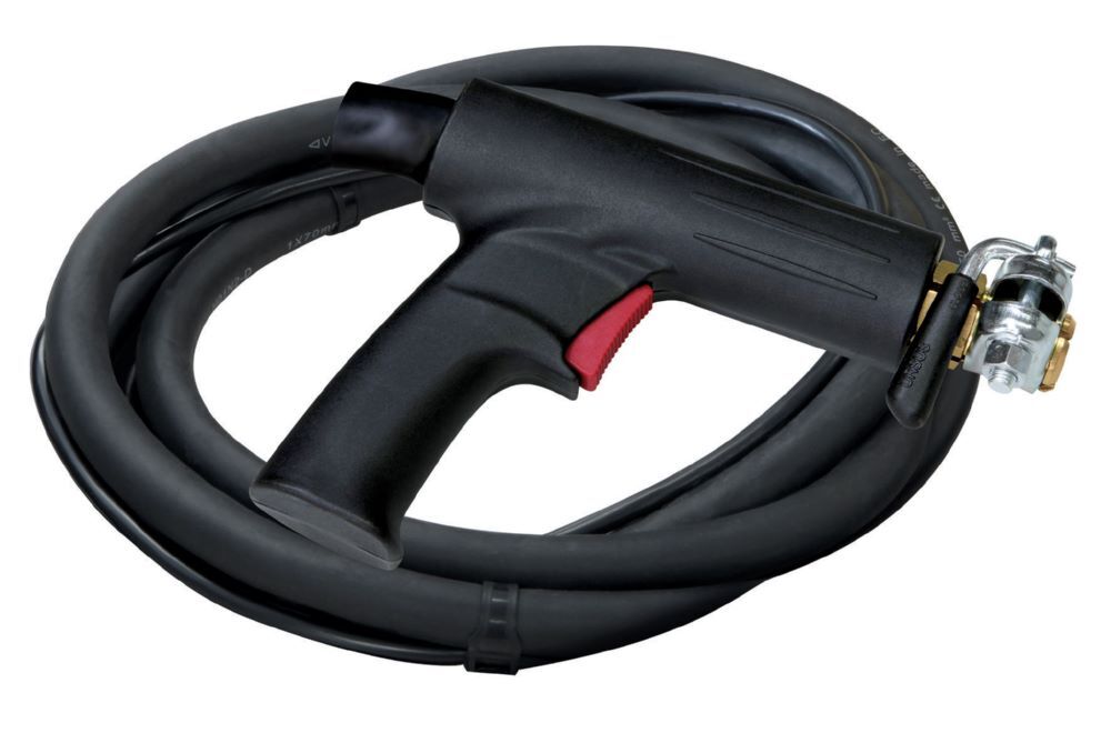 Produktbild Gys Pistolenkabel QUICK GUN 2700 1,8 meter 70 mm²