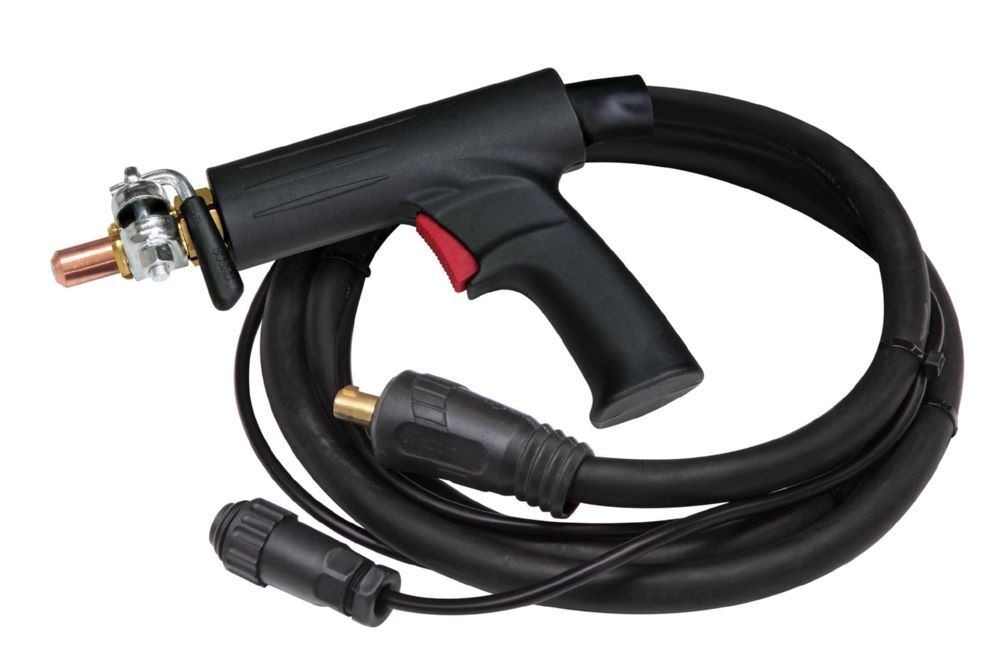 Produktbild Gys Pistolenkabel QUICK GUN 2,0 meter 70 mm² manuell