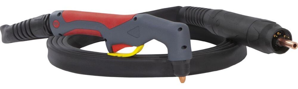 Produktbild Gys PLASMA BRENNER MANUELL TPT35 4 meter mit Verschleißteile