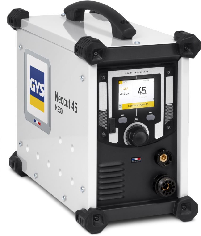 Produktbild Gys Plasmaschneider NEOCUT 45 ohne Brenner