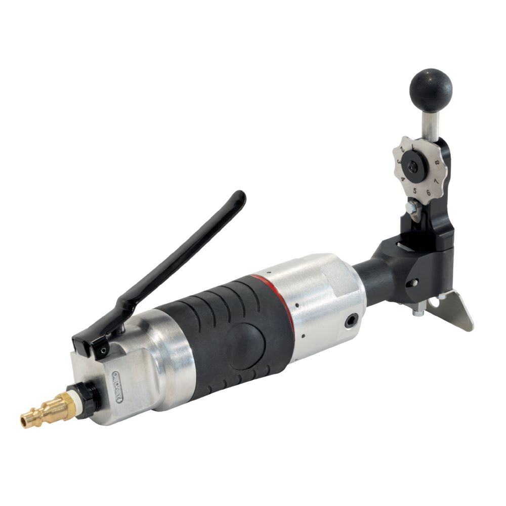 Gys Zugösenstanzwerkzeug für Stahlringe Produktbild Gys Zugösenstanzwerkzeug für Stahlringe