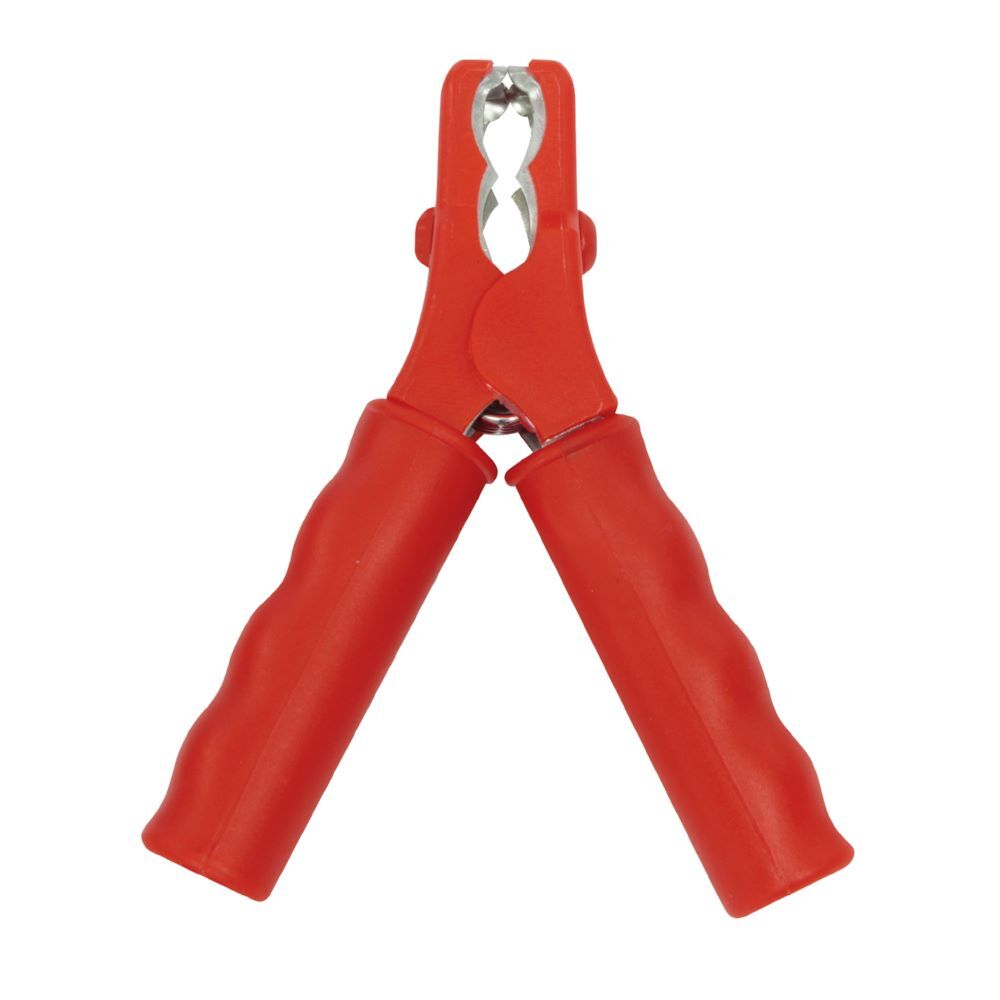 GYS Polklemme 60A rot Produktbild GYS Polklemme 60A rot