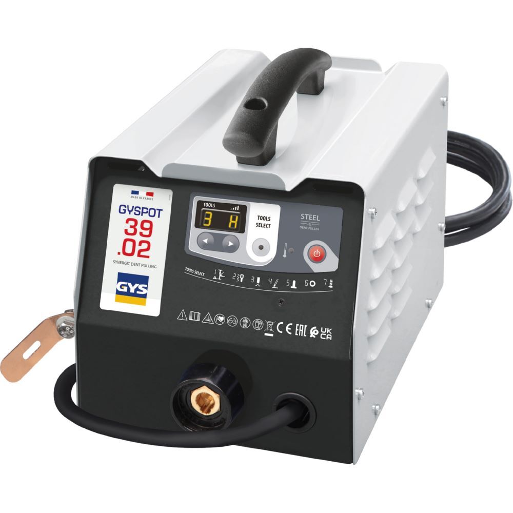 GYS GYSPOT 3902 Produktbild GYS GYSPOT 3902