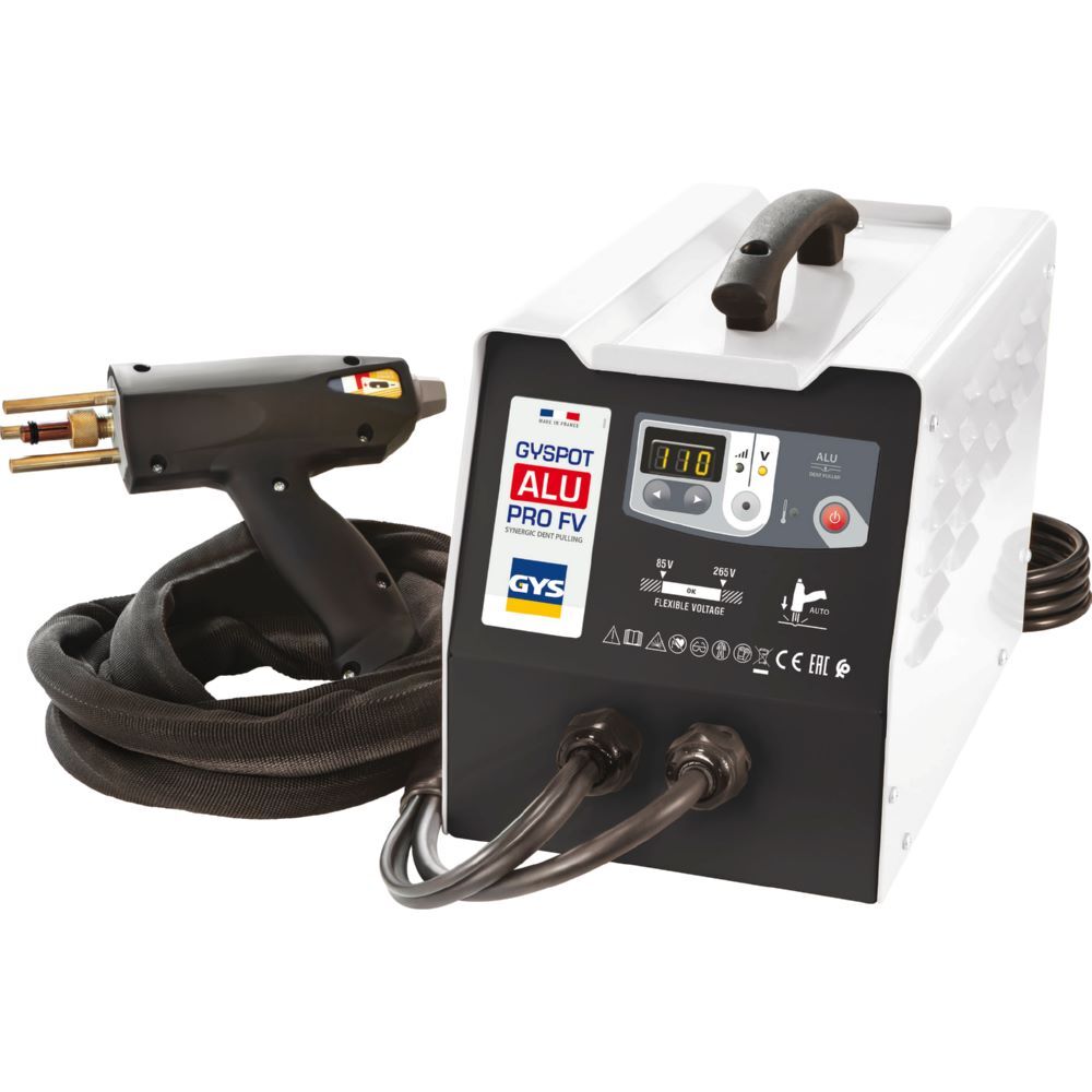 GYS GYSPOT ALU PRO FV Produktbild GYS GYSPOT ALU PRO FV