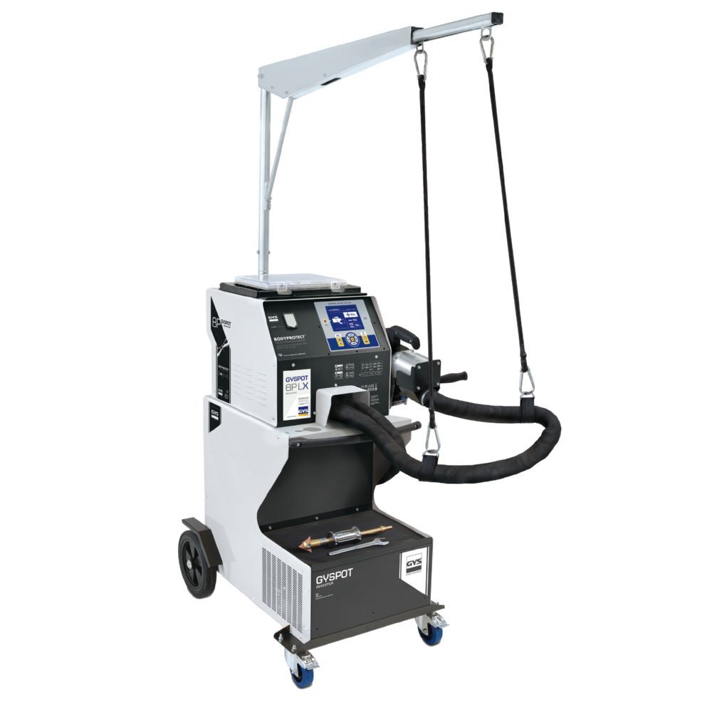 GYS GYSPOT INVERTER BP.LX Produktbild GYS GYSPOT INVERTER BP.LX