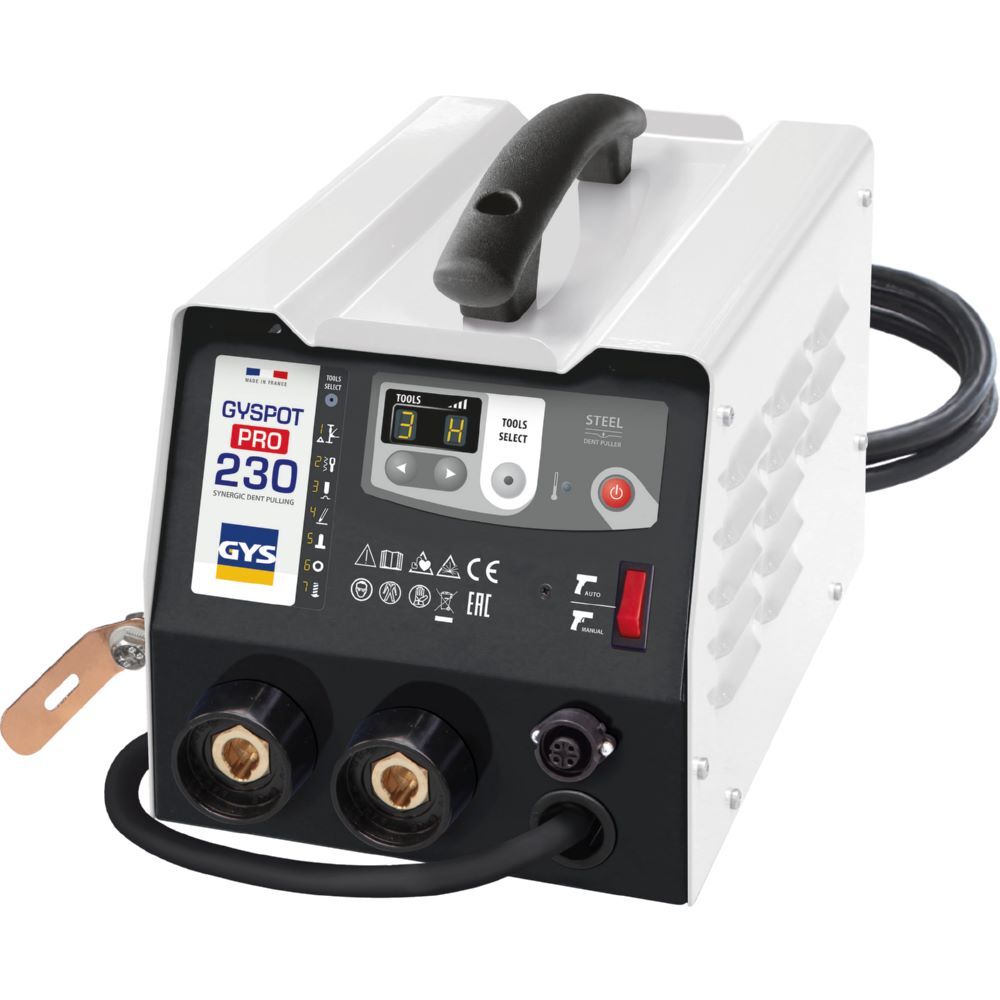 GYS GYSPOT PRO 230 Produktbild GYS GYSPOT PRO 230