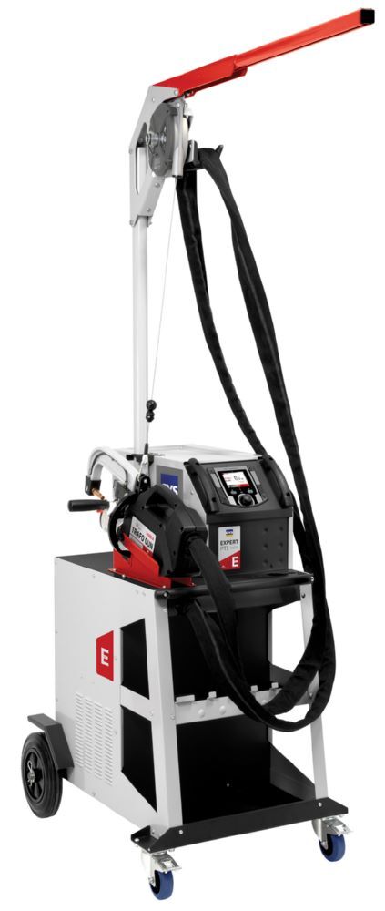 Produktbild Gys Schweißgerät Inverter GYSpot PTI EXPERT 400V