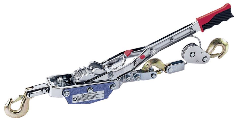 Produktbild Gys POWER PULLER 4 T