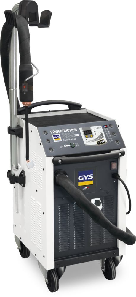 Produktbild Gys Induktionsheizgerät POWERDUCTION 49LG (C20/B1)