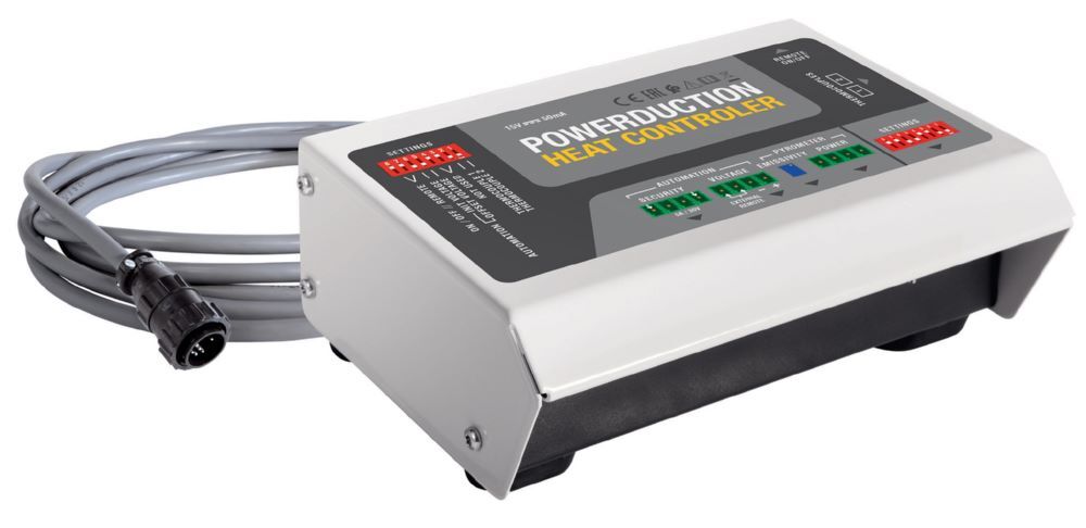 Produktbild Gys POWERDUCTION Heat Controller
