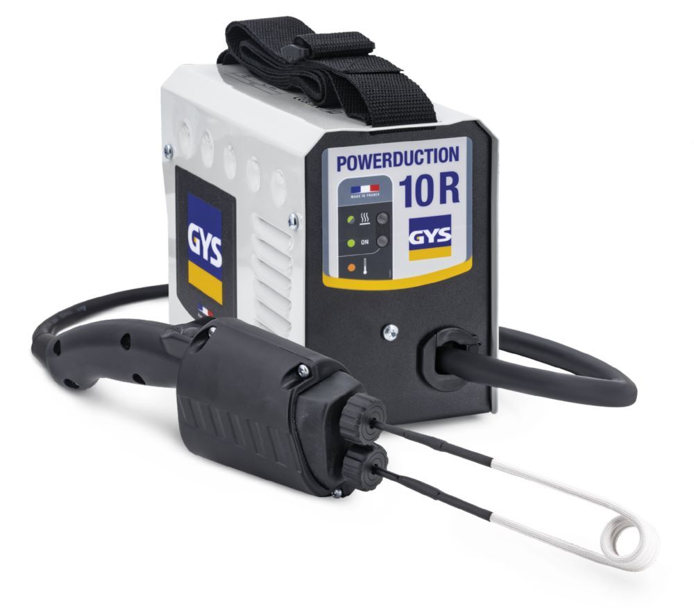 Produktbild Gys Induktionsheizgerät POWERDUCTION 10R ONE