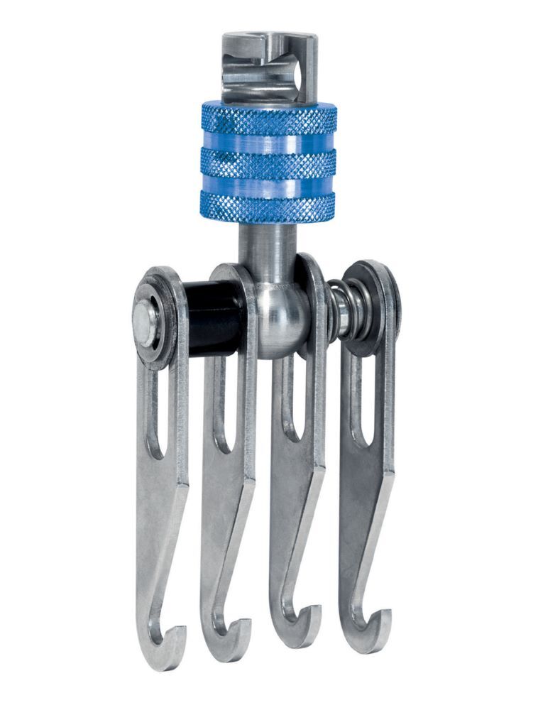 Produktbild Gys 4 Zahn Klaue für PREMIUM PRO Lenker