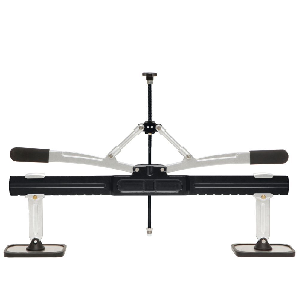 GYS PREMIUM Scherenzugbrücke Produktbild GYS PREMIUM Scherenzugbrücke