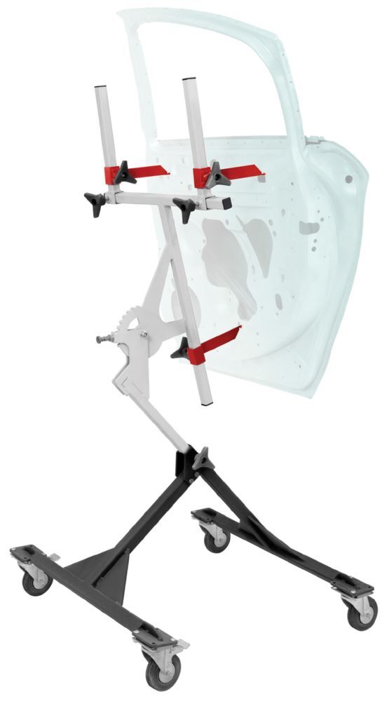 Produktbild Gys PRO-Lackierständer zum Lackieren von Karosserieteilen