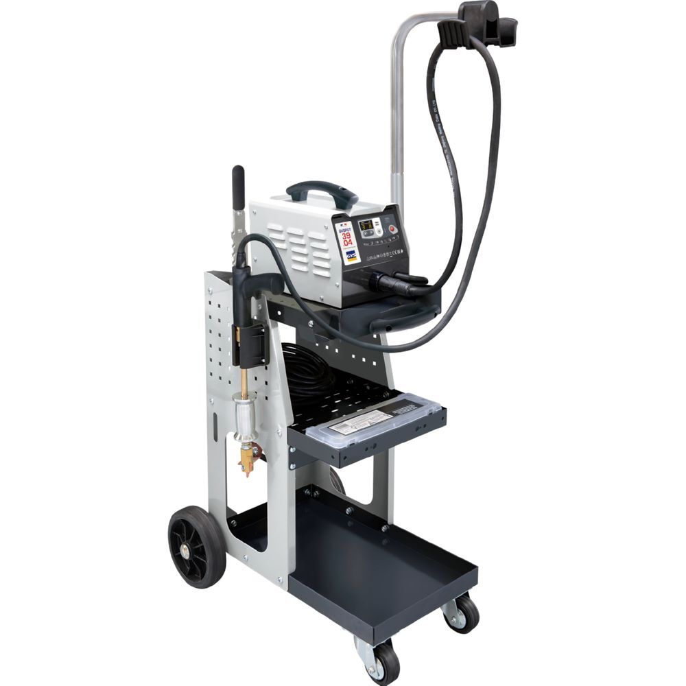 Gys PROLINER 39.04 Ausbeulstation Produktbild Gys PROLINER 39.04 Ausbeulstation