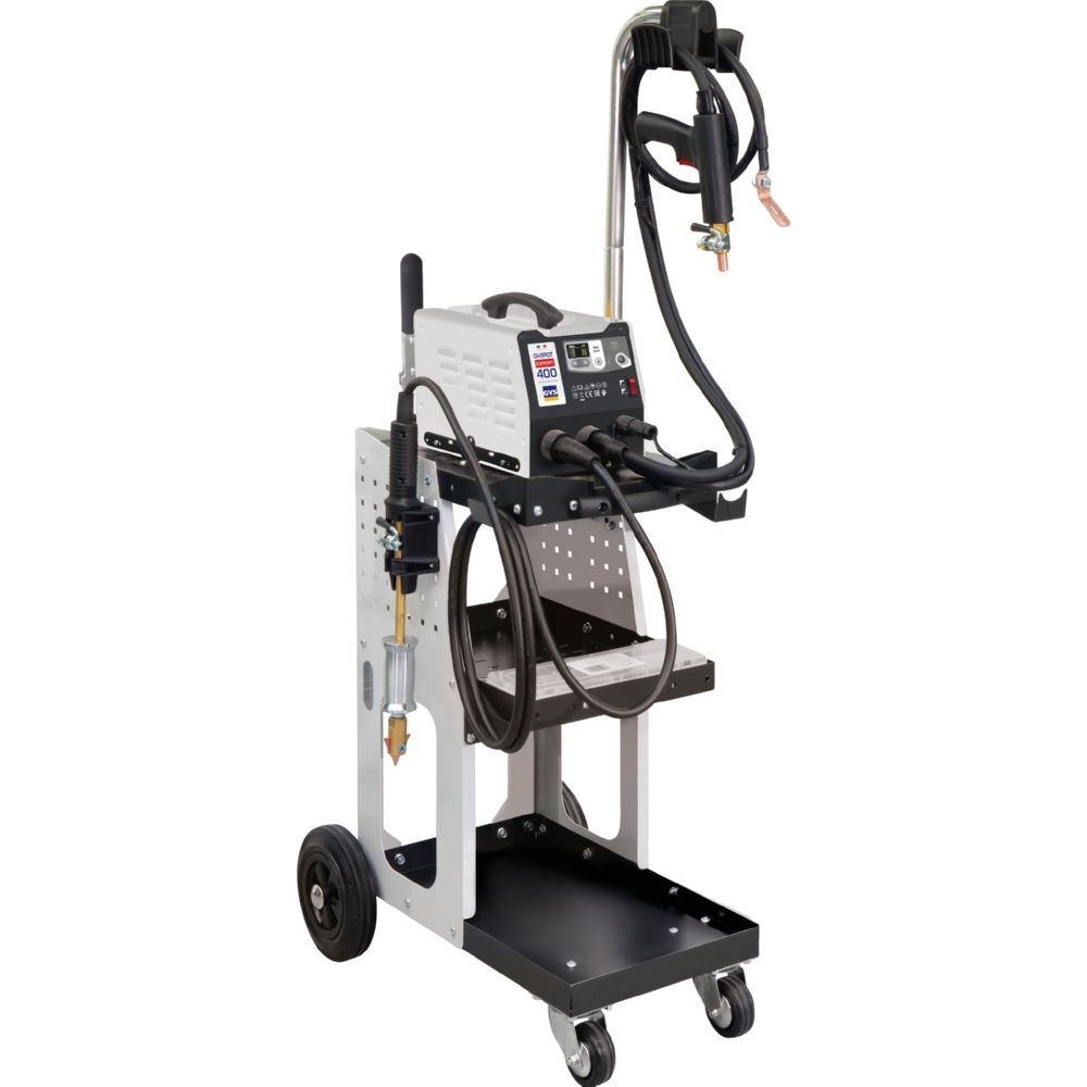 Gys PROLINER PRO 400 Ausbeulstation Produktbild Gys PROLINER PRO 400 Ausbeulstation